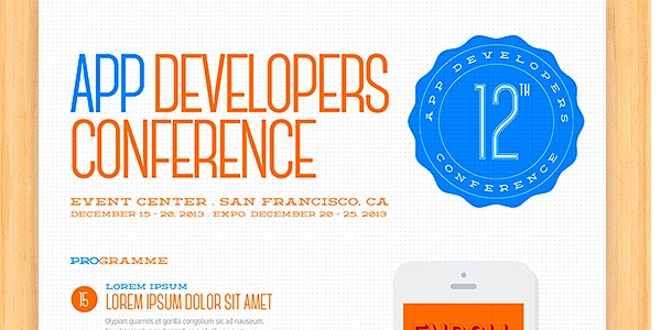 plantilla de volante