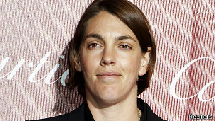 Megan Ellison
