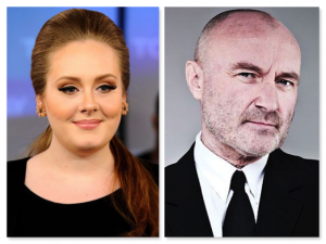 Adele-Phil-Collins