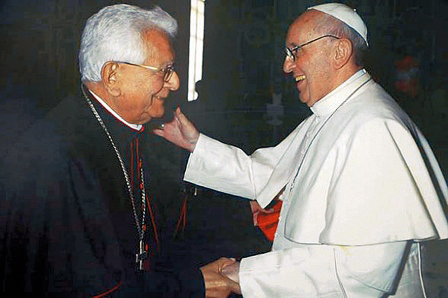 Francisco-ratifica-al-Cardenal-Terrazas-como-miembro-de-la-Pontificia-Comision-para-America-Latina