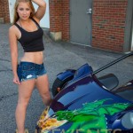 Kaitlin Pearson (14)