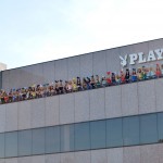 60 Playmate Bunnies Celebrate Playboy's 60th Anniversary