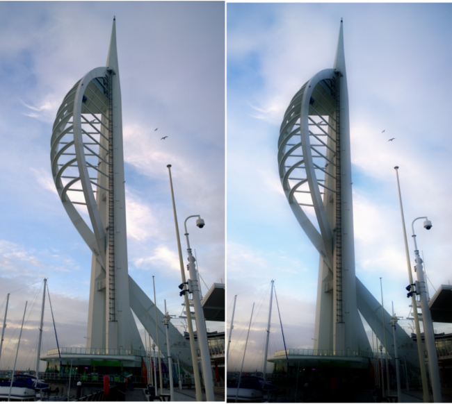 curso lumia claridad