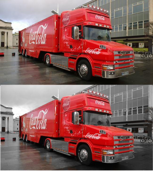 curso lumia color unico