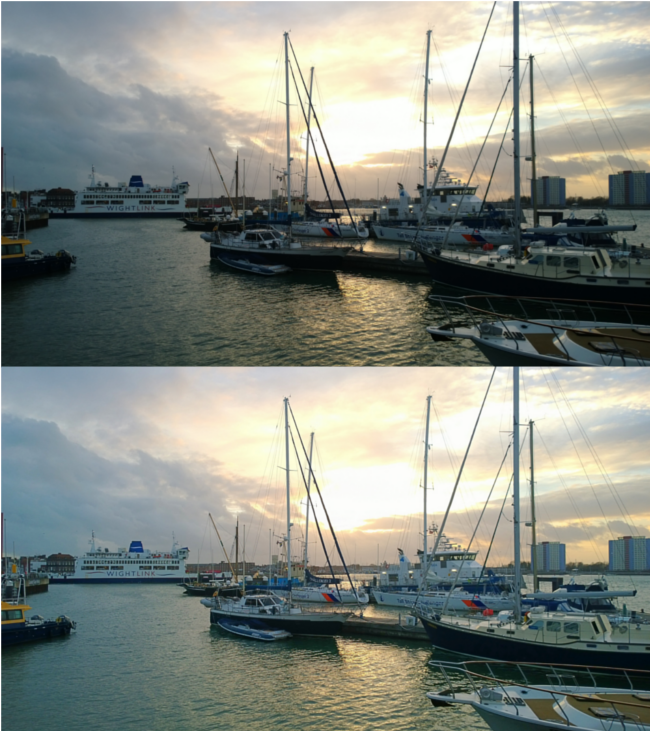 curso lumia iluminacion