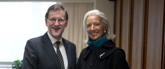 rajoy davos