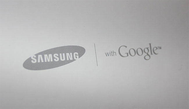 samsung-google