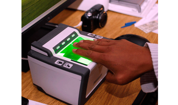 Aún no hay fecha para abrir padrón biométrico