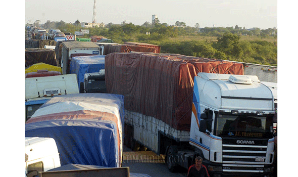 IBCE: el Gobierno debe buscar otros puertos