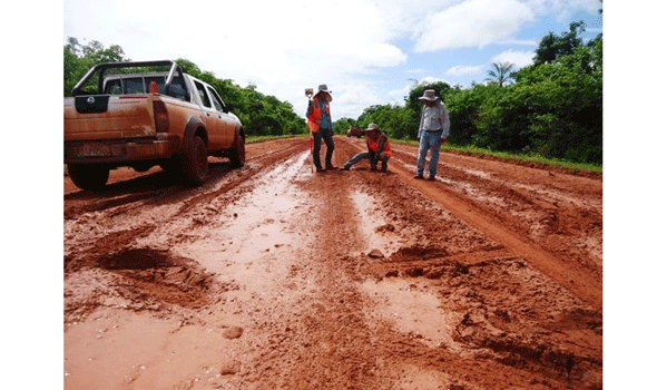 Firmarán contrato para Uruguaíto - San Ignacio
