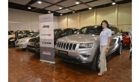 Impulsan venta de autos ‘0’ desde los $us 9 mil