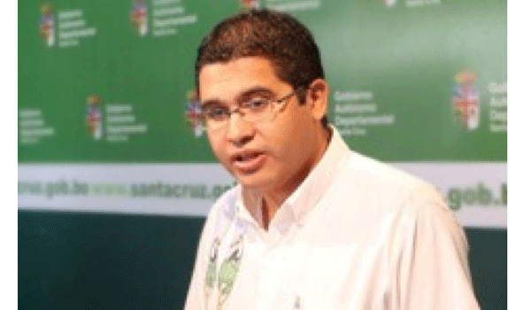 La Gobernación exige el pacto fiscal