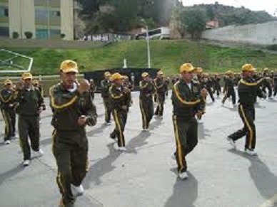 Análisis ratifica que cadete de Anapol padecía asma, fiscalía presume causa del deceso