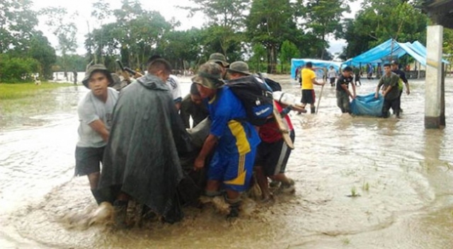 Hallan cuerpo de uno de los desaparecidos en río del Chapare