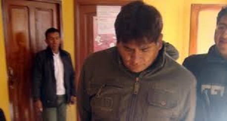 A casi 4 años de la muerte, caso Olorio llega a audiencia conclusiva con 9 policías acusados