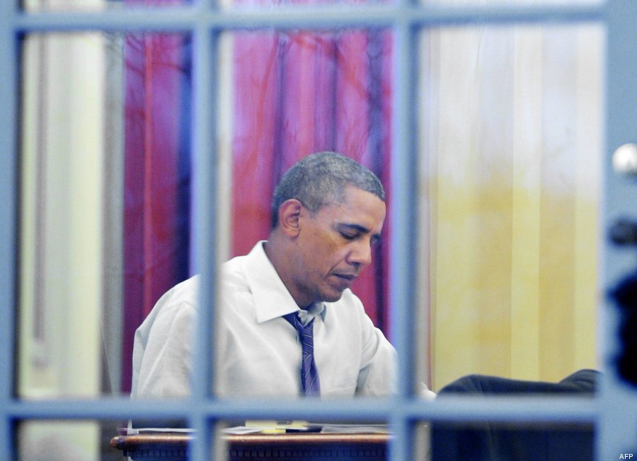 obama discurso unión