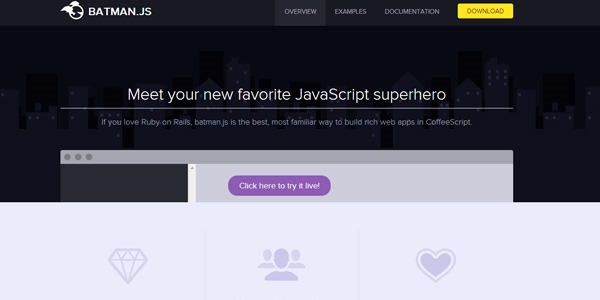 Batman.JS