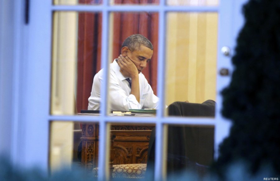 obama discurso unión