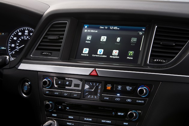 Hyundai y Kia se asocian con SoundHound para que identifiques canciones al volante