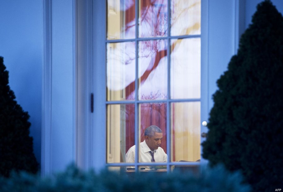obama discurso unión
