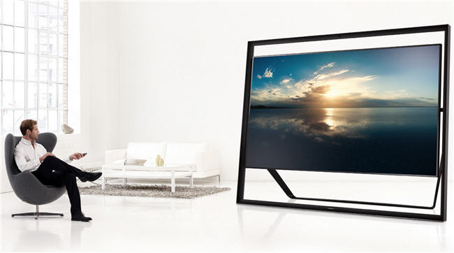 4K UHD
