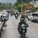 ASESINAN A LA EXMISS VENEZUELA SPEAR Y A SU ESPOSO EN UN ASALTO