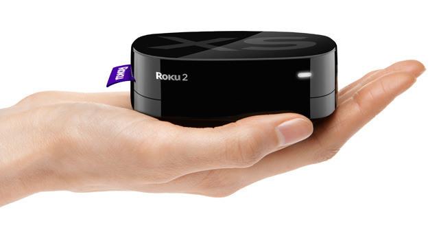 roku 2