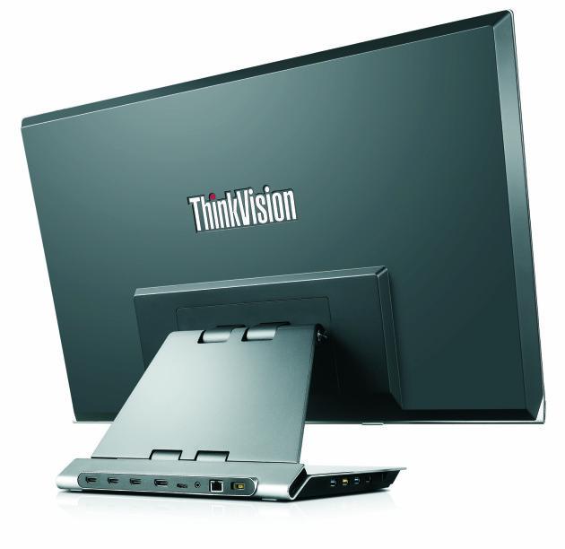 LEnovo ThinkVision 28