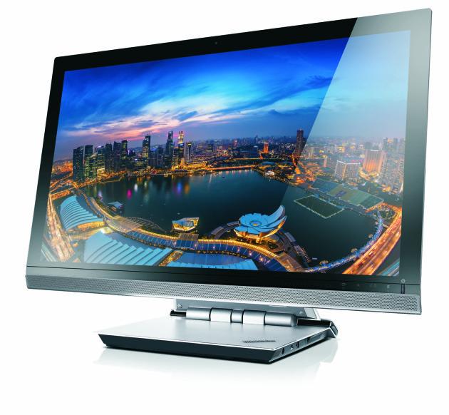 Lenovo ThinkVision 28