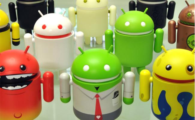 Android para el día a día
