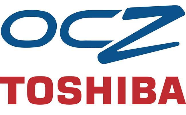 Toahisba y OCZ