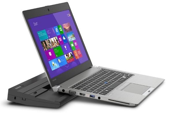 Toshiba Portégé Z30