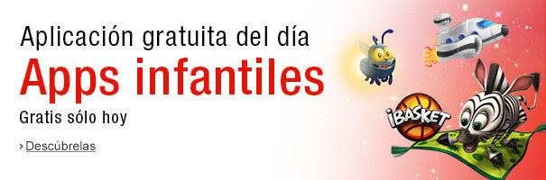 App infantiles