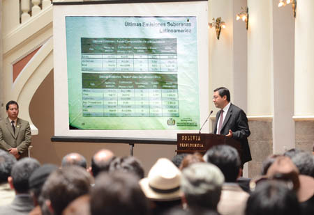 Ano-electoral-frenara-emision-de-bonos-soberanos,-el-Gobierno-no-quiere-malinterpretaciones