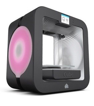 3D System