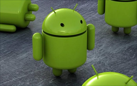 Android podría tener modo multiventana pronto