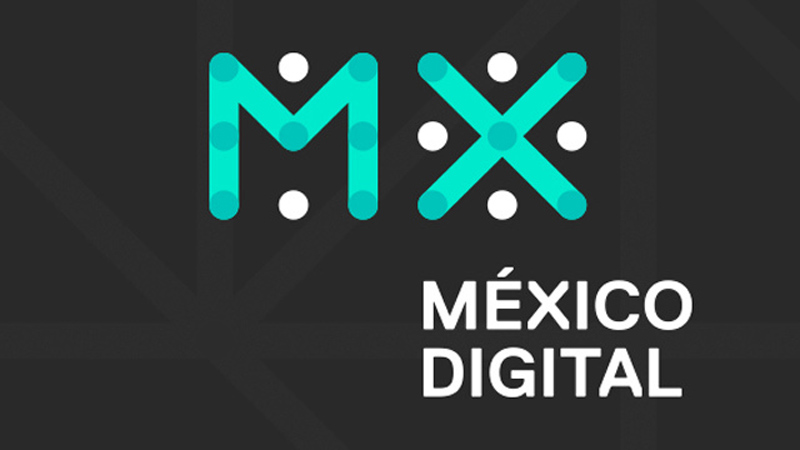 Estrategia Digital Nacional México