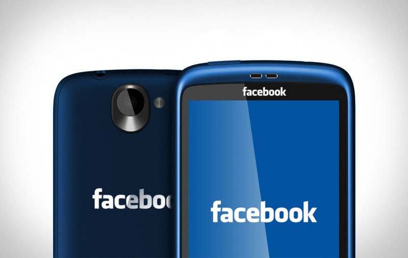 Facebook Mobile