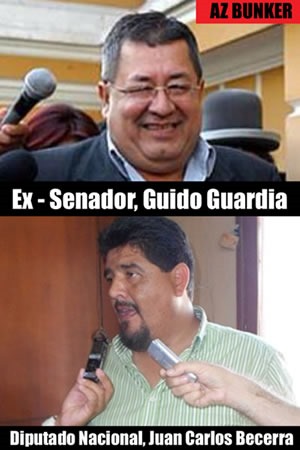 Guido-Guardia-y-Jhonny-Zeballos-Agustin-Zambrana-El-Bunker Guido-Guardia-y-Jhonny-Zeballos-Agustin-Zambrana-El-Bunker