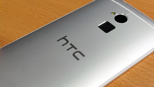 Phablet HTC One Max