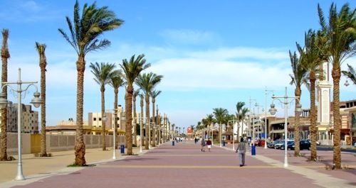 HURGHADA
