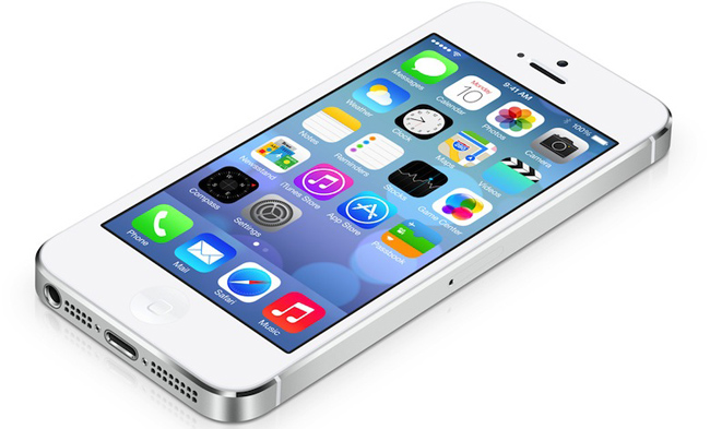 Efecto Parallax de iPhone marea a algunos usuarios.