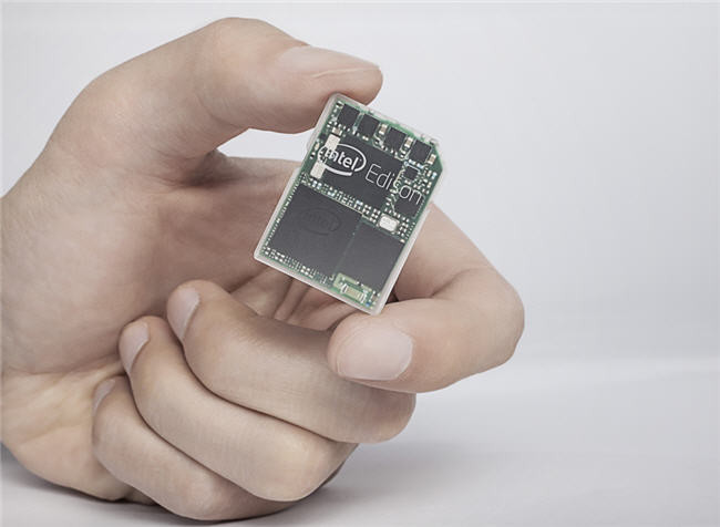 Intel Edison