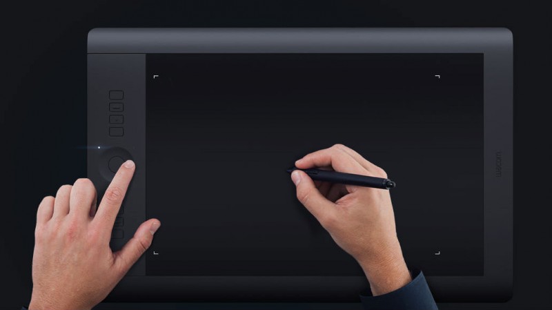 Intuos Pro
