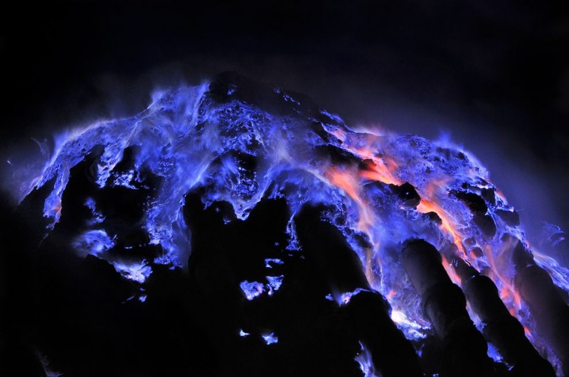 Kawah Ijen
