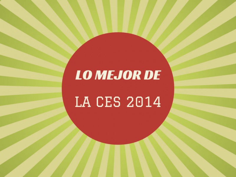 lo mejor de la ces 2014