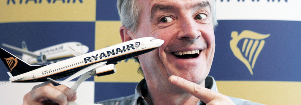 comparador de vuelos