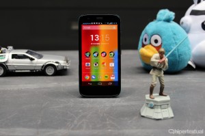 mercado de smartphones