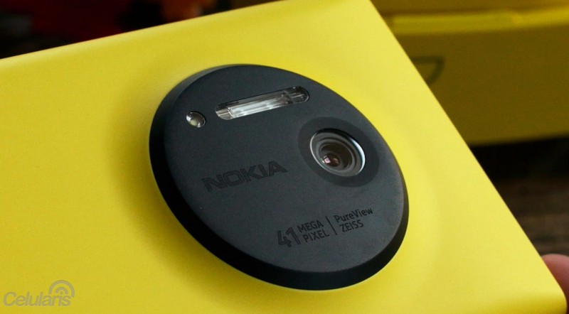 mercado de smartphones