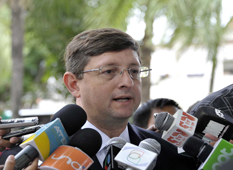 Gobernacion-de-Santa-Cruz-pide-cambiar-normas-para-facilitar-organizacion-de-la-Cumbre-del-G-77